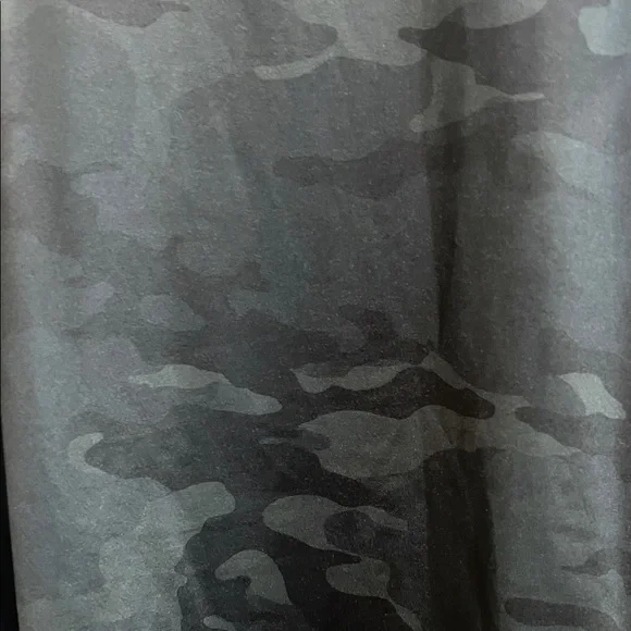 Athletic Works Dark Camo Tank Top - Picture 3 of 7